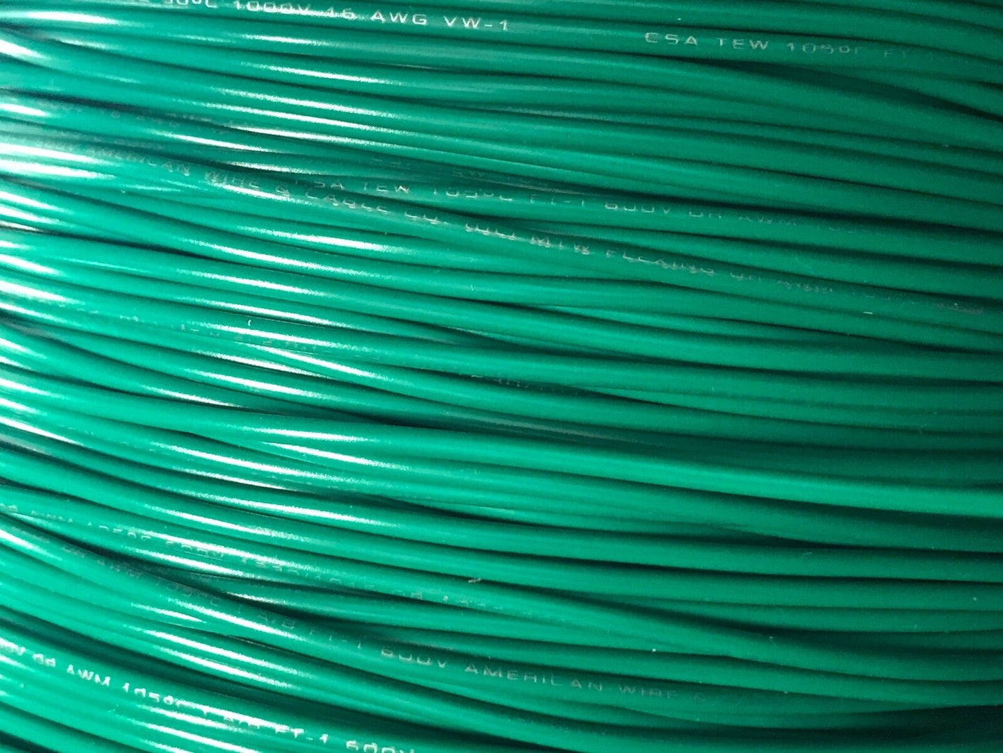 12 GAUGE PRIMARY WIRE MTW STRANDED COPPER POWER GROUND REMOTE CHOOSE YOUR COLOR