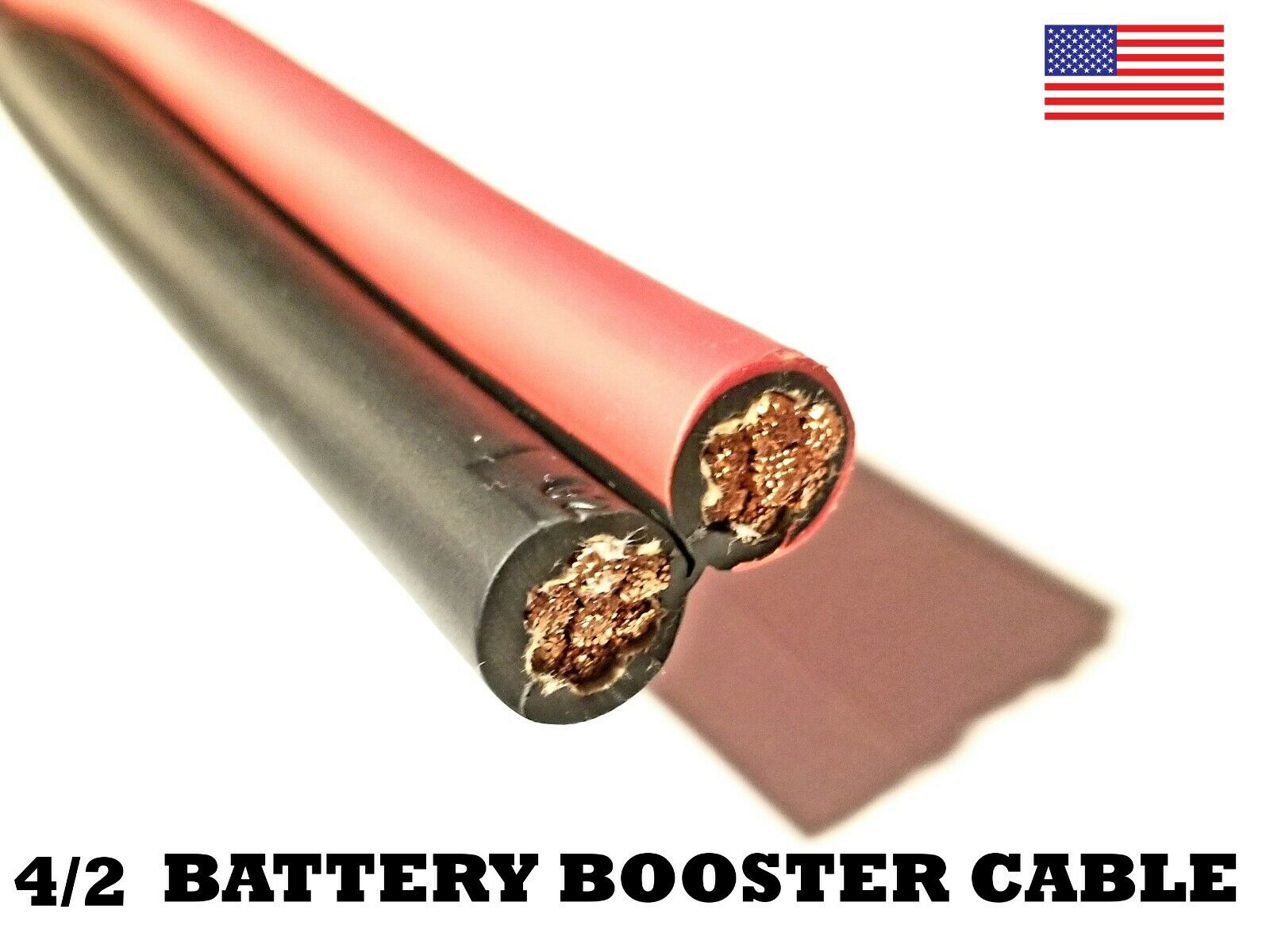 1 Gauge Vs 2 Gauge Vs 4 Gauge Jumper Cables: Ultimate Comparison Guide 2 1 Gauge Vs 2 Gauge Vs 4 Gauge Jumper Cables: Ultimate Comparison Guide