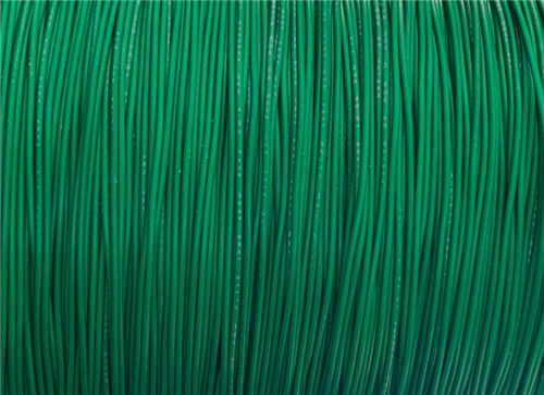 GREEN 28 AWG Gauge Stranded UL1007 Hook Up Wire 300 Volt