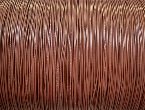 BROWN 30 AWG Gauge Stranded UL1007 Hook Up Wire 300 Volt