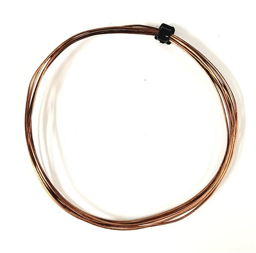 20 AWG SOLID BARE COPPER WIRE