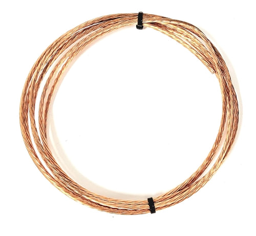 6 AWG STRANDED BARE COPPER WIRE – AC/DC WIRE AND SUPPLY