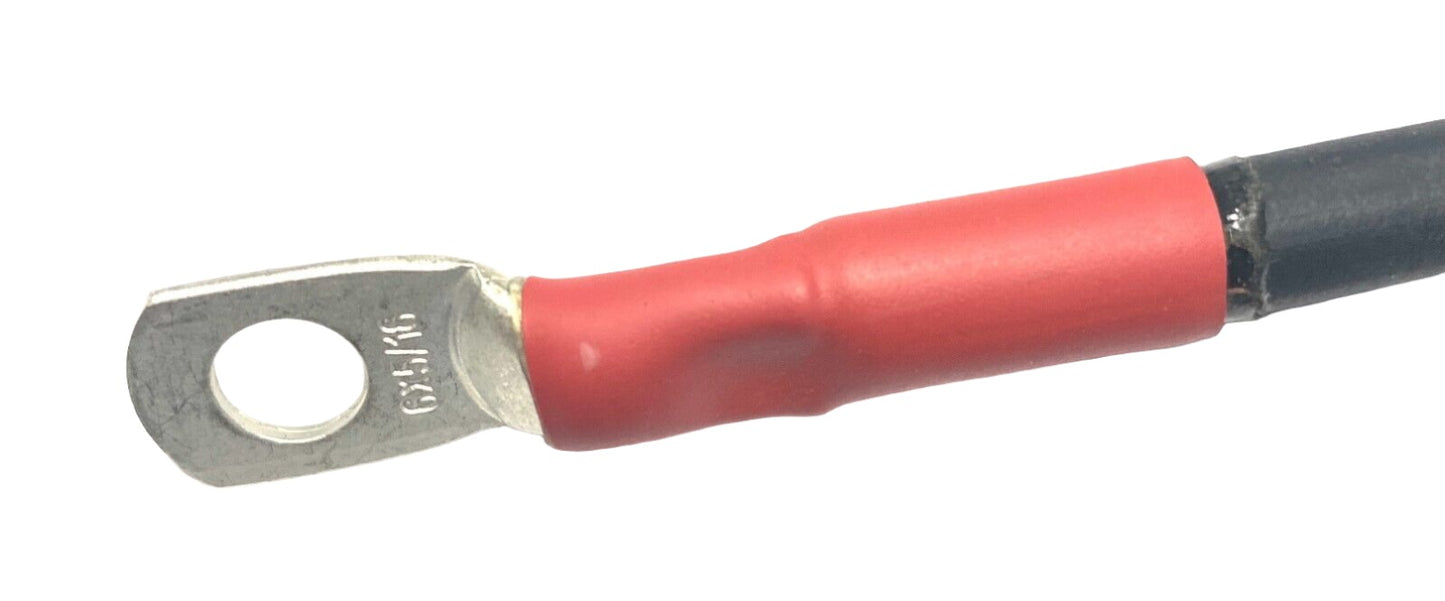 PRE CUT HEAT SHRINK TUBING DUAL WALL ADHESIVE 3:1 YOU CHOOSE SIZE.