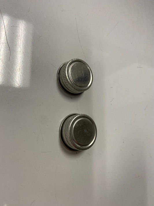 (2) Kano Kroil REPLACEMENT CAPS ONLY