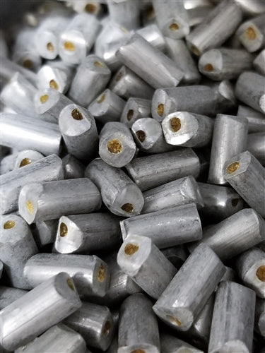 Solder Slug Pellets with Flux Core for Copper Battery Cable Ends and Cable lugs