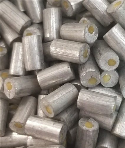 Solder Slug Pellets with Flux Core for Copper Battery Cable Ends and Cable lugs