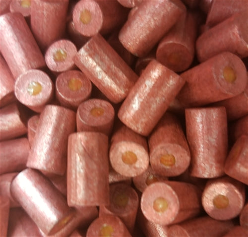 Solder Slug Pellets with Flux Core for Copper Battery Cable Ends and Cable lugs