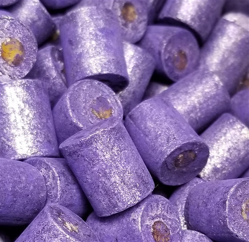 Solder Slug Pellets with Flux Core for Copper Battery Cable Ends and Cable lugs