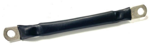 2/0 Chassis to Frame Ground Replacement Cable - (7")