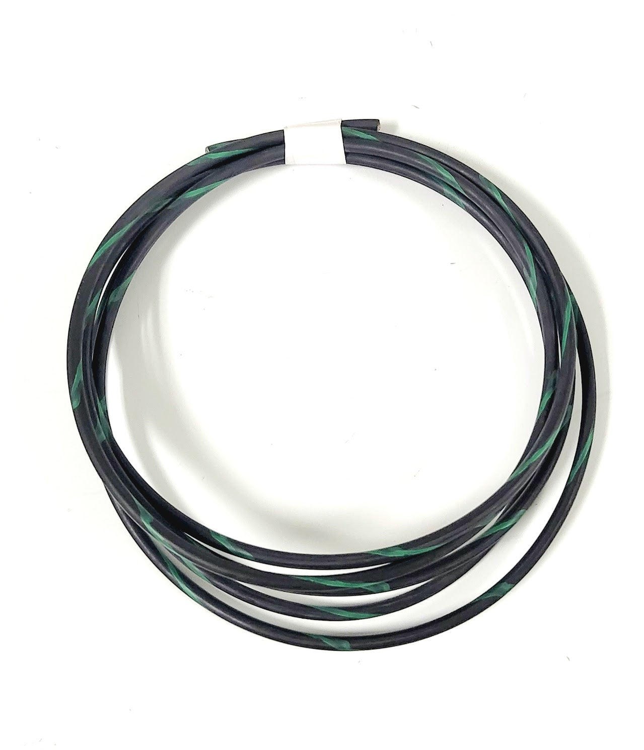 STRIPED COLORS TXL 20 AWG Automotive Wire Pure Copper Made in USA - CHOOSE YOUR COLOR - SOLD PER FT