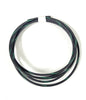 STRIPED COLORS TXL 20 AWG Automotive Wire Pure Copper Made in USA - CHOOSE YOUR COLOR - SOLD PER FT
