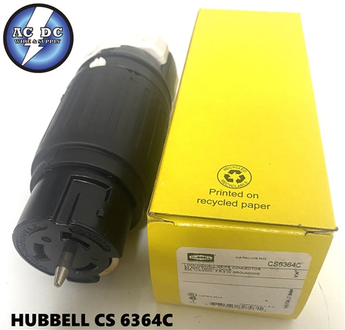 HUBBELL CS6364C