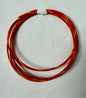 TXL 22 AWG STRIPED COLORS Automotive Wire Pure Copper Made in USA - CHOOSE YOUR COLOR - SOLD PER FT