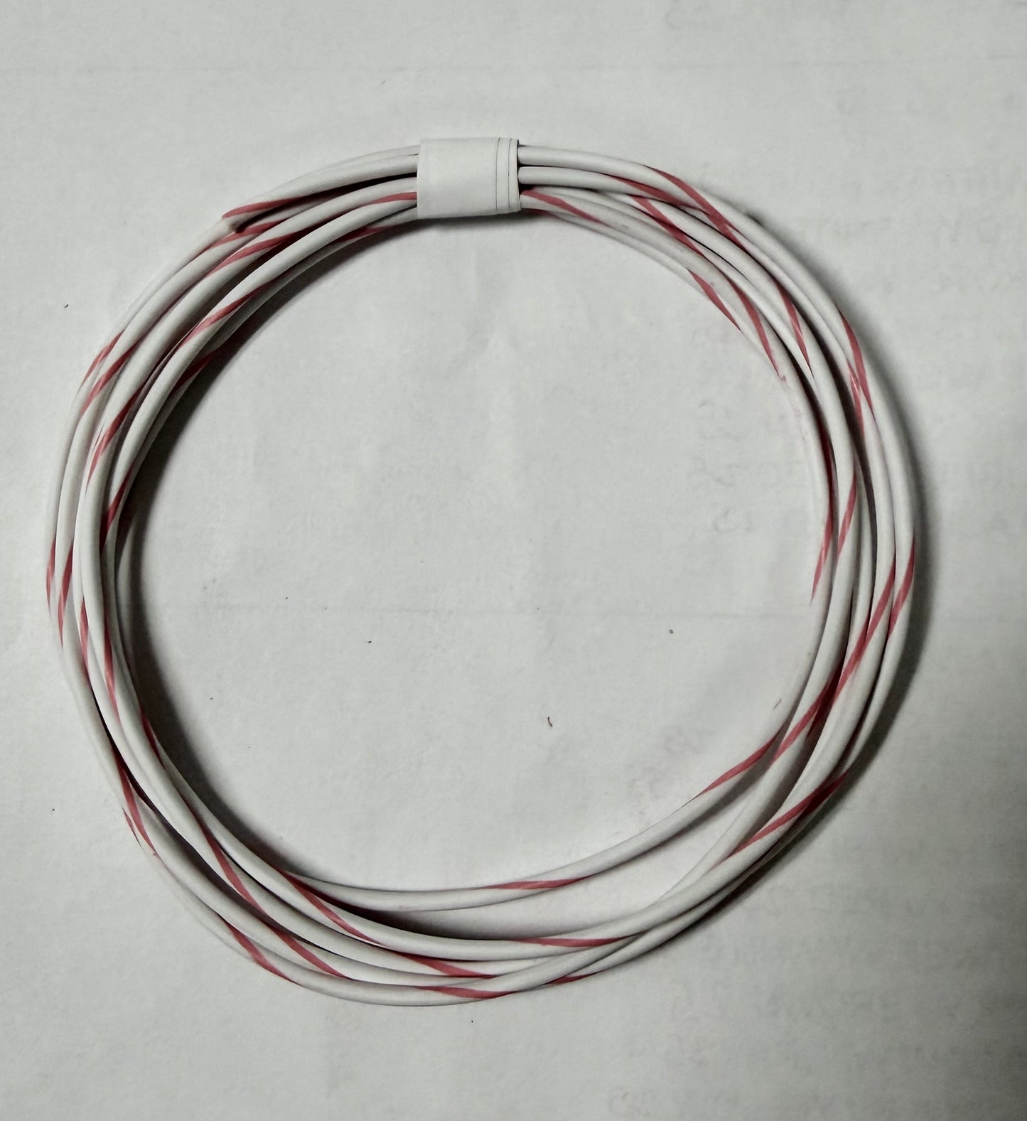 TXL 22 AWG STRIPED COLORS Automotive Wire Pure Copper Made in USA - CHOOSE YOUR COLOR - SOLD PER FT