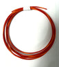 TXL 22 AWG STRIPED COLORS Automotive Wire Pure Copper Made in USA - CHOOSE YOUR COLOR - SOLD PER FT