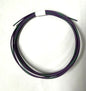 TXL 22 AWG STRIPED COLORS Automotive Wire Pure Copper Made in USA - CHOOSE YOUR COLOR - SOLD PER FT