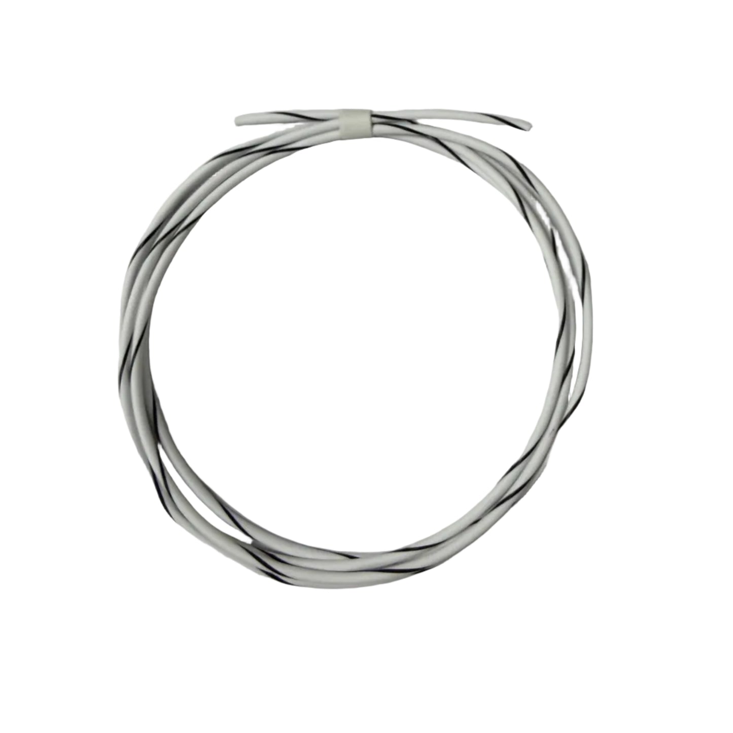 STRIPED GXL 16 AWG Automotive Wire Pure Copper Made in USA - CHOOSE YOUR COLOR - SOLD PER FT