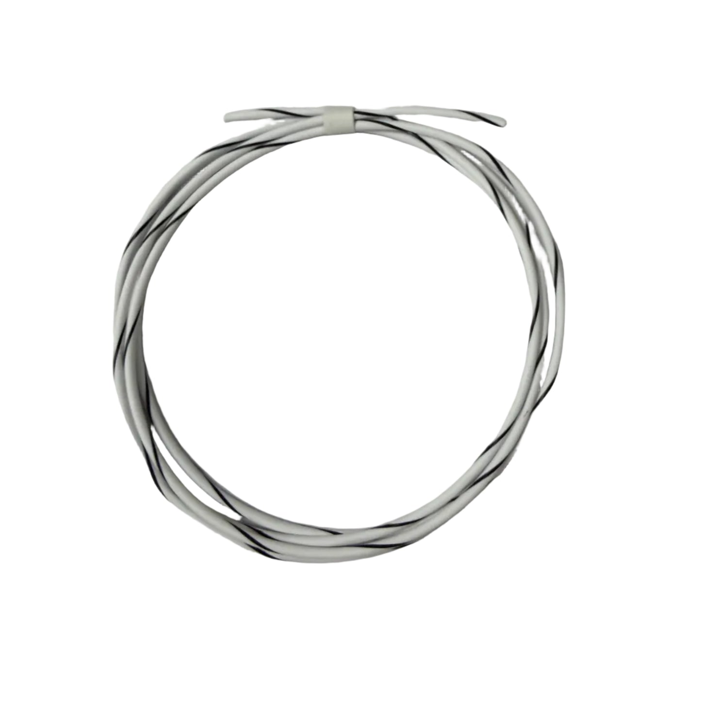 STRIPED GXL 14 AWG Automotive Wire Pure Copper Made in USA - CHOOSE YOUR COLOR - SOLD PER FT