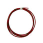 STRIPED GXL 16 AWG Automotive Wire Pure Copper Made in USA - CHOOSE YOUR COLOR - SOLD PER FT
