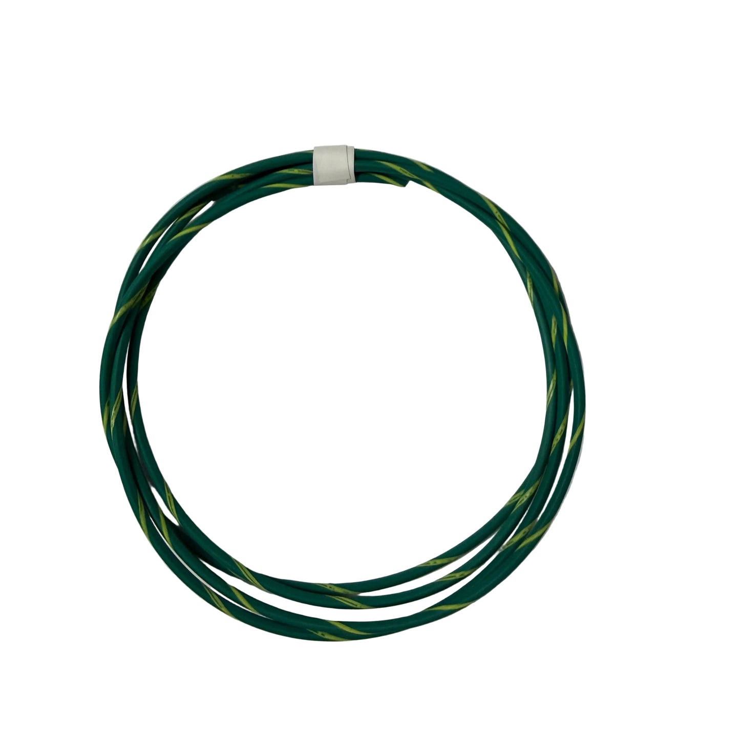 STRIPED GXL 16 AWG Automotive Wire Pure Copper Made in USA - CHOOSE YOUR COLOR - SOLD PER FT