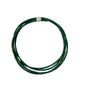 STRIPED GXL 16 AWG Automotive Wire Pure Copper Made in USA - CHOOSE YOUR COLOR - SOLD PER FT