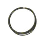 STRIPED GXL 16 AWG Automotive Wire Pure Copper Made in USA - CHOOSE YOUR COLOR - SOLD PER FT