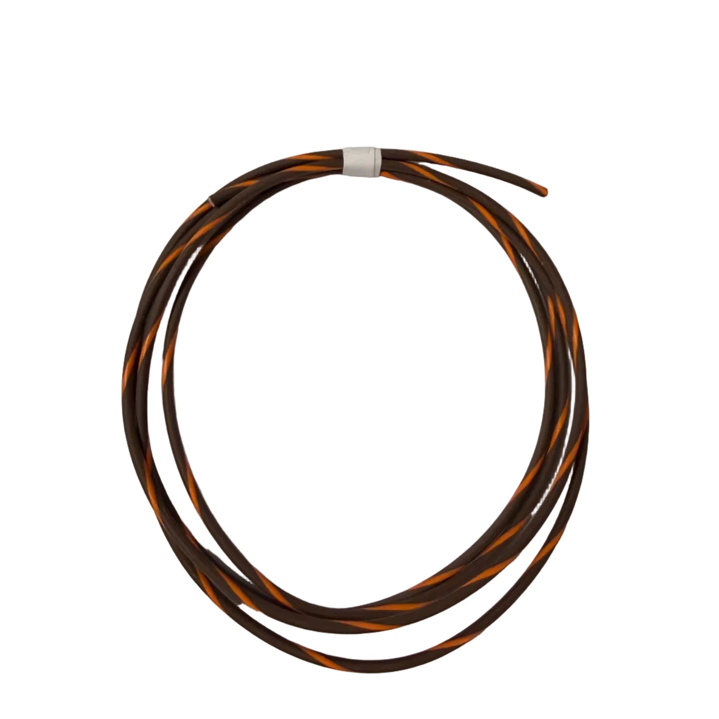 STRIPED GXL 16 AWG Automotive Wire Pure Copper Made in USA - CHOOSE YOUR COLOR - SOLD PER FT