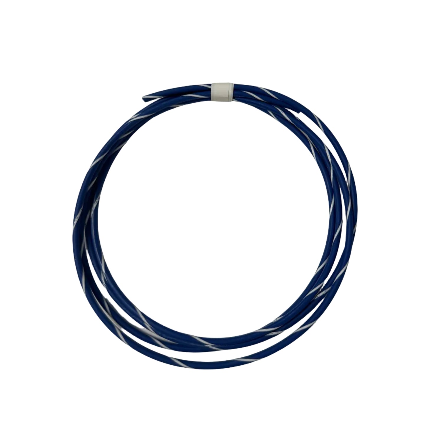 STRIPED GXL 16 AWG Automotive Wire Pure Copper Made in USA - CHOOSE YOUR COLOR - SOLD PER FT