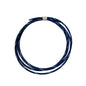 STRIPED GXL 16 AWG Automotive Wire Pure Copper Made in USA - CHOOSE YOUR COLOR - SOLD PER FT