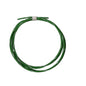 STRIPED GXL 16 AWG Automotive Wire Pure Copper Made in USA - CHOOSE YOUR COLOR - SOLD PER FT