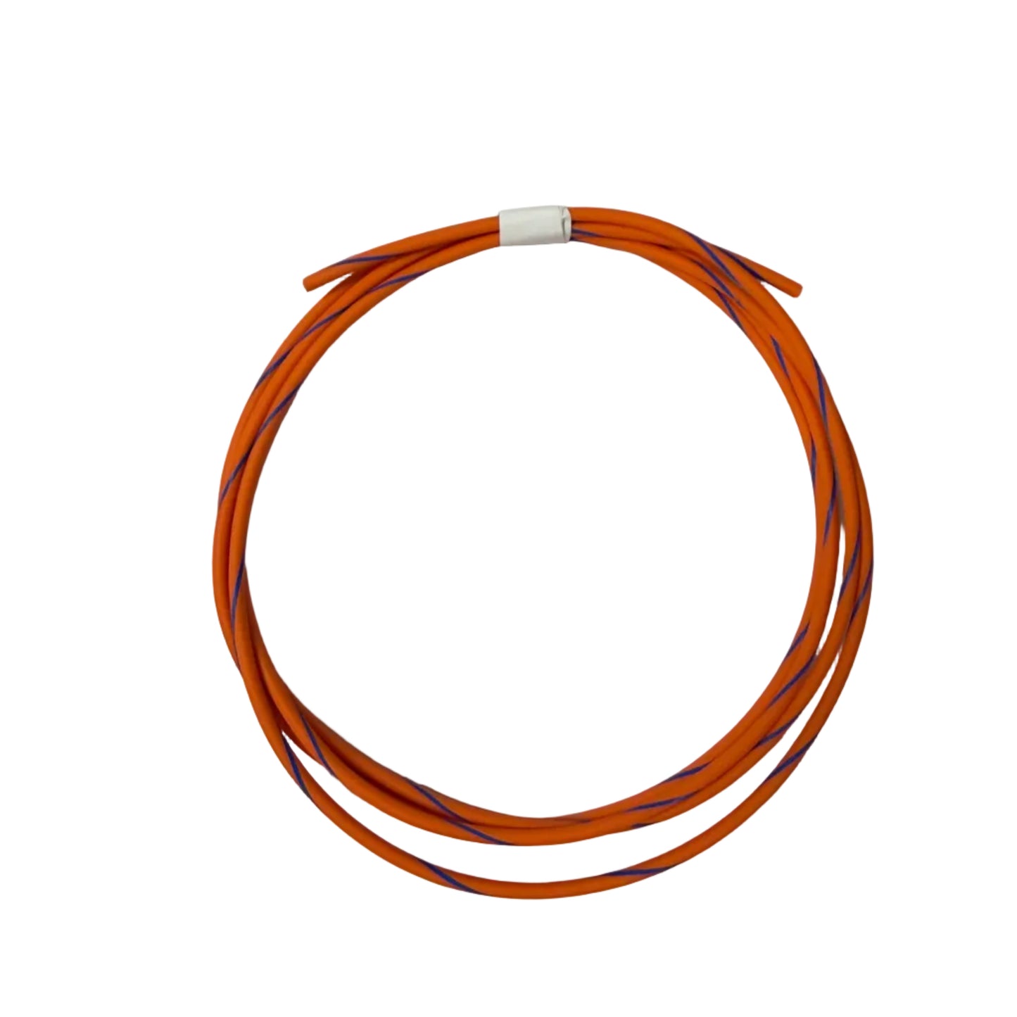 STRIPED GXL 16 AWG Automotive Wire Pure Copper Made in USA - CHOOSE YOUR COLOR - SOLD PER FT