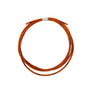 STRIPED GXL 16 AWG Automotive Wire Pure Copper Made in USA - CHOOSE YOUR COLOR - SOLD PER FT
