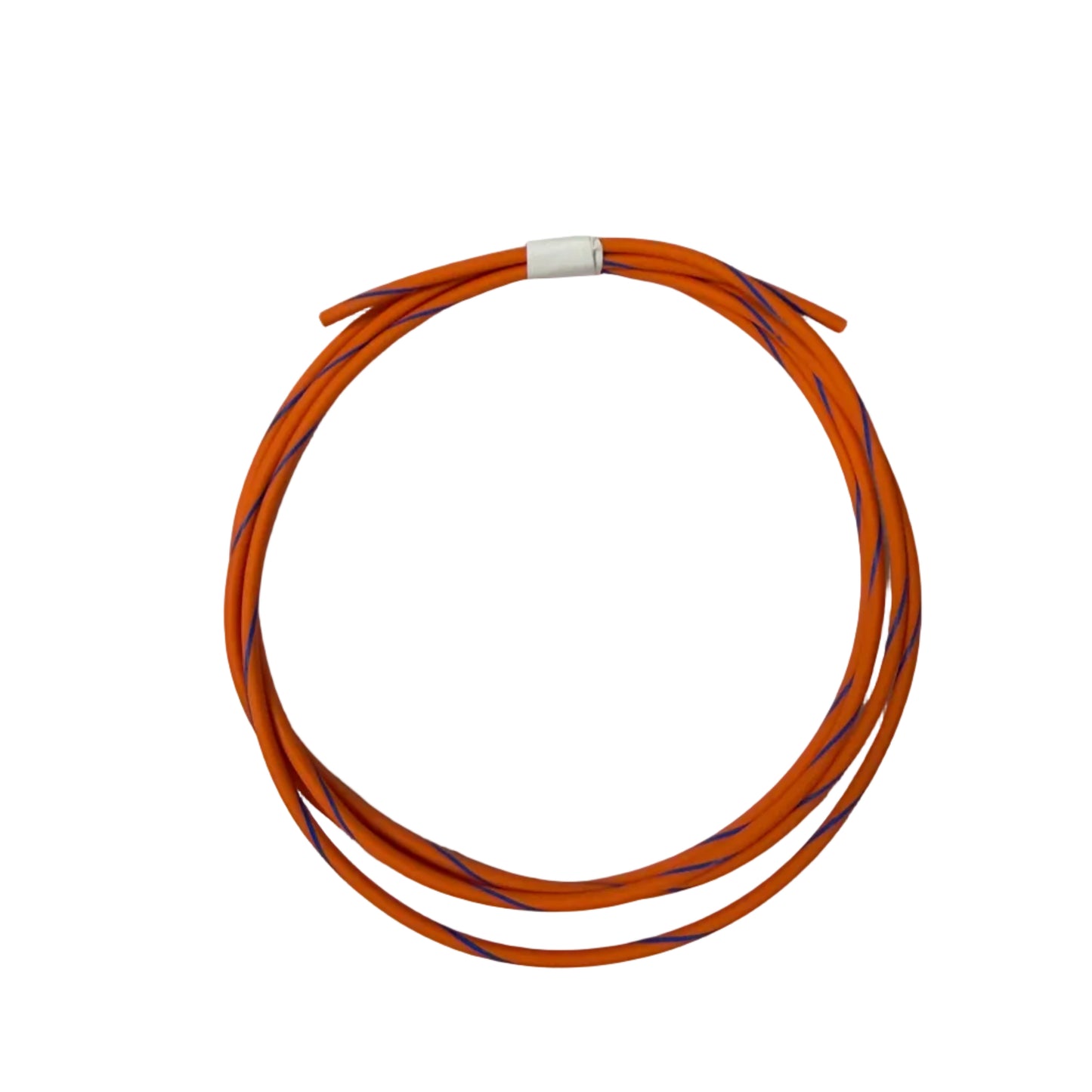 STRIPED GXL 14 AWG Automotive Wire Pure Copper Made in USA - CHOOSE YOUR COLOR - SOLD PER FT