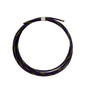 STRIPED GXL 16 AWG Automotive Wire Pure Copper Made in USA - CHOOSE YOUR COLOR - SOLD PER FT