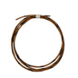 STRIPED GXL 16 AWG Automotive Wire Pure Copper Made in USA - CHOOSE YOUR COLOR - SOLD PER FT