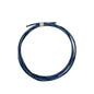 STRIPED GXL 16 AWG Automotive Wire Pure Copper Made in USA - CHOOSE YOUR COLOR - SOLD PER FT