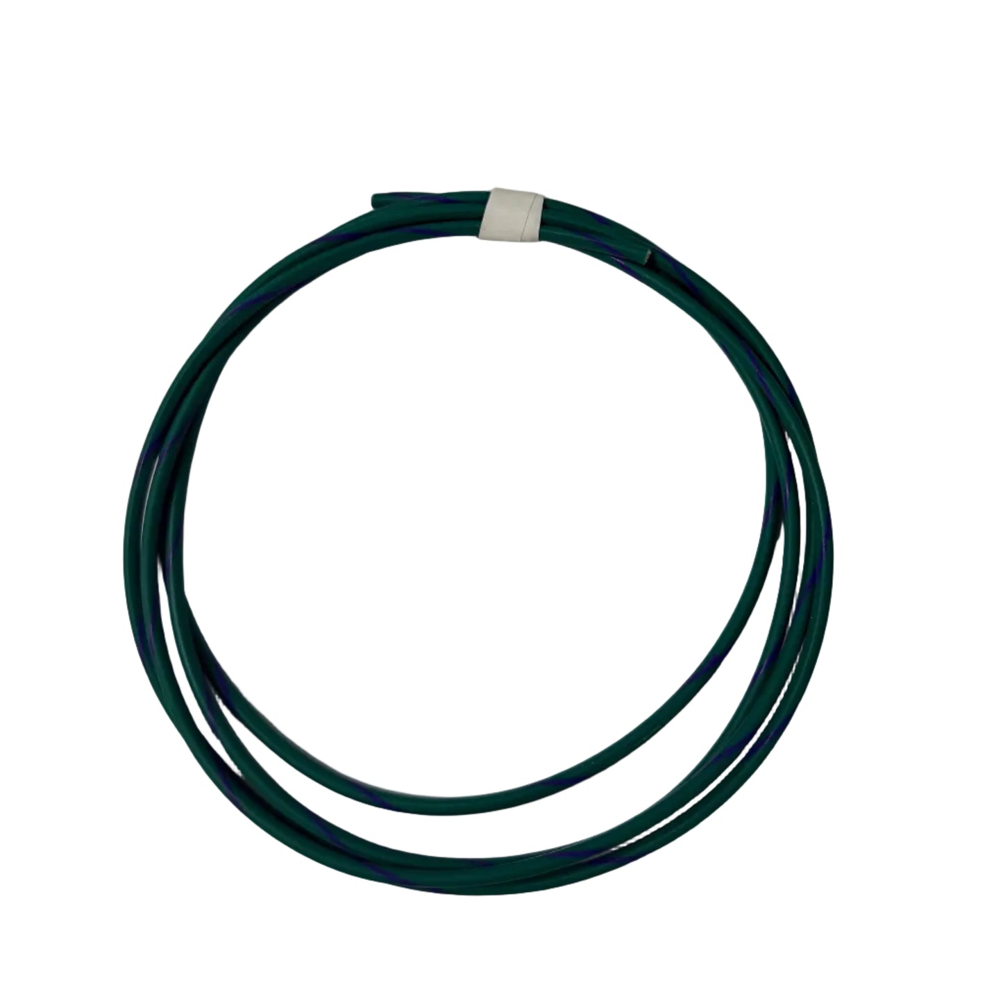 STRIPED GXL 16 AWG Automotive Wire Pure Copper Made in USA - CHOOSE YOUR COLOR - SOLD PER FT