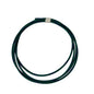 STRIPED GXL 16 AWG Automotive Wire Pure Copper Made in USA - CHOOSE YOUR COLOR - SOLD PER FT