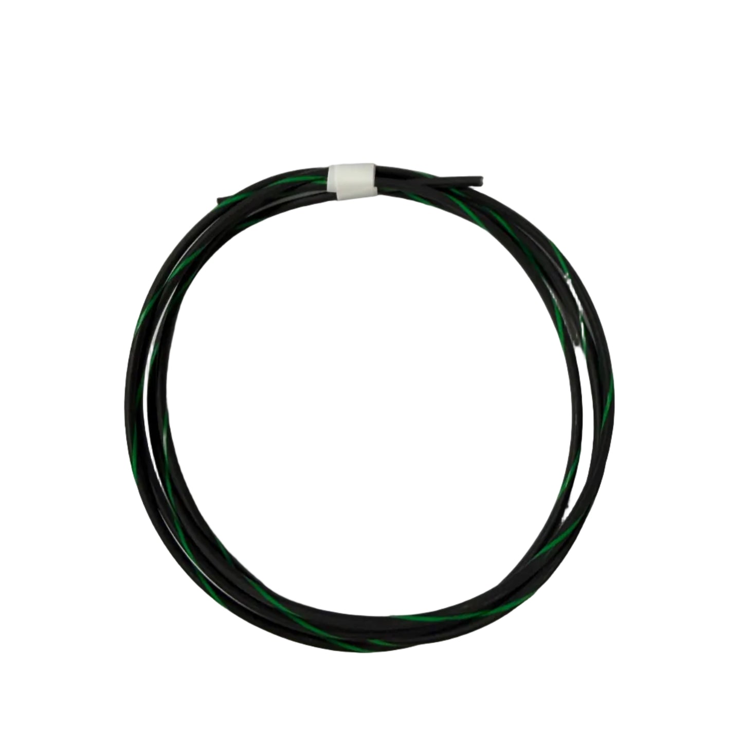 STRIPED GXL 16 AWG Automotive Wire Pure Copper Made in USA - CHOOSE YOUR COLOR - SOLD PER FT