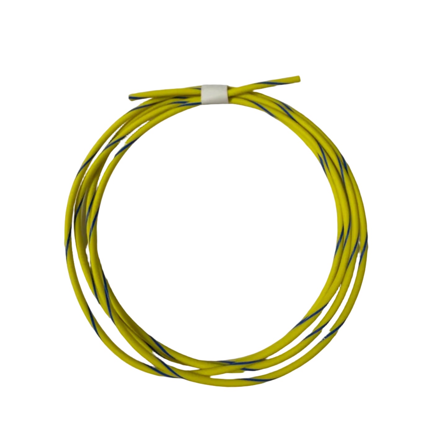 STRIPED GXL 16 AWG Automotive Wire Pure Copper Made in USA - CHOOSE YOUR COLOR - SOLD PER FT