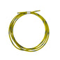 STRIPED GXL 16 AWG Automotive Wire Pure Copper Made in USA - CHOOSE YOUR COLOR - SOLD PER FT