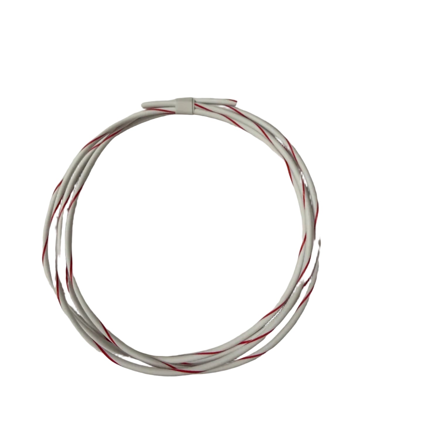 STRIPED GXL 16 AWG Automotive Wire Pure Copper Made in USA - CHOOSE YOUR COLOR - SOLD PER FT