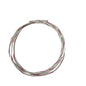STRIPED GXL 16 AWG Automotive Wire Pure Copper Made in USA - CHOOSE YOUR COLOR - SOLD PER FT