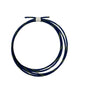STRIPED GXL 16 AWG Automotive Wire Pure Copper Made in USA - CHOOSE YOUR COLOR - SOLD PER FT