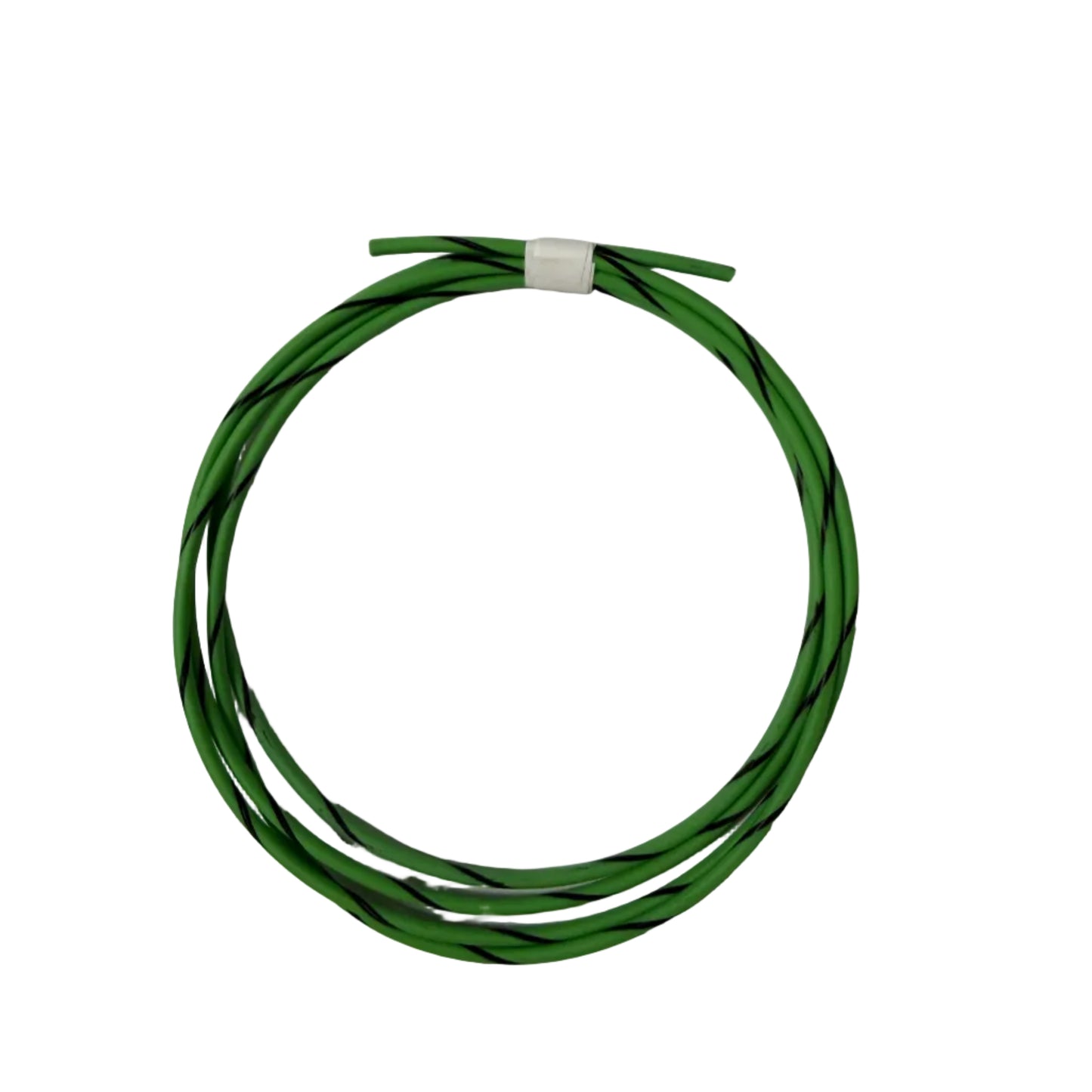 STRIPED GXL 16 AWG Automotive Wire Pure Copper Made in USA - CHOOSE YOUR COLOR - SOLD PER FT