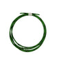 STRIPED GXL 14 AWG Automotive Wire Pure Copper Made in USA - CHOOSE YOUR COLOR - SOLD PER FT