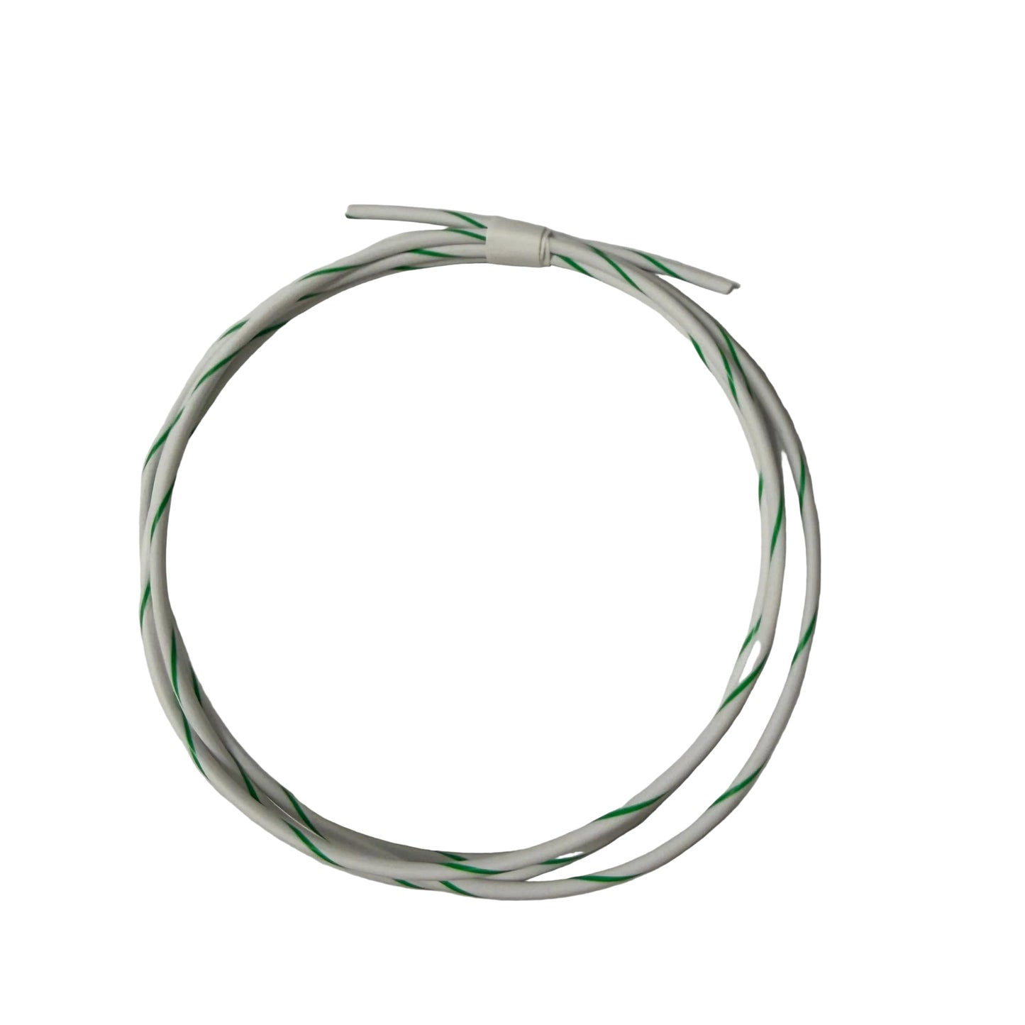 STRIPED GXL 16 AWG Automotive Wire Pure Copper Made in USA - CHOOSE YOUR COLOR - SOLD PER FT