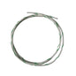 STRIPED GXL 14 AWG Automotive Wire Pure Copper Made in USA - CHOOSE YOUR COLOR - SOLD PER FT