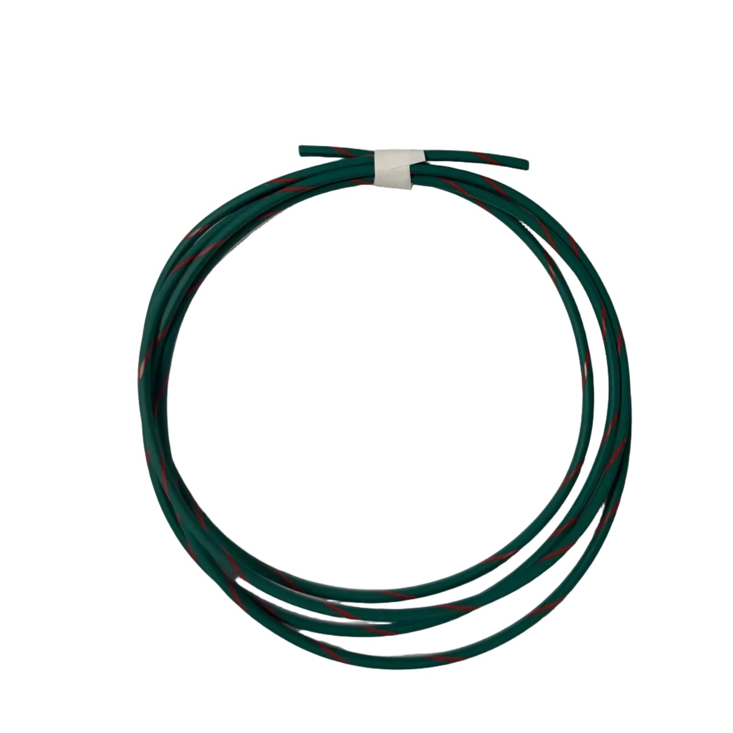 STRIPED GXL 16 AWG Automotive Wire Pure Copper Made in USA - CHOOSE YOUR COLOR - SOLD PER FT