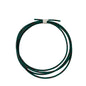 STRIPED GXL 14 AWG Automotive Wire Pure Copper Made in USA - CHOOSE YOUR COLOR - SOLD PER FT